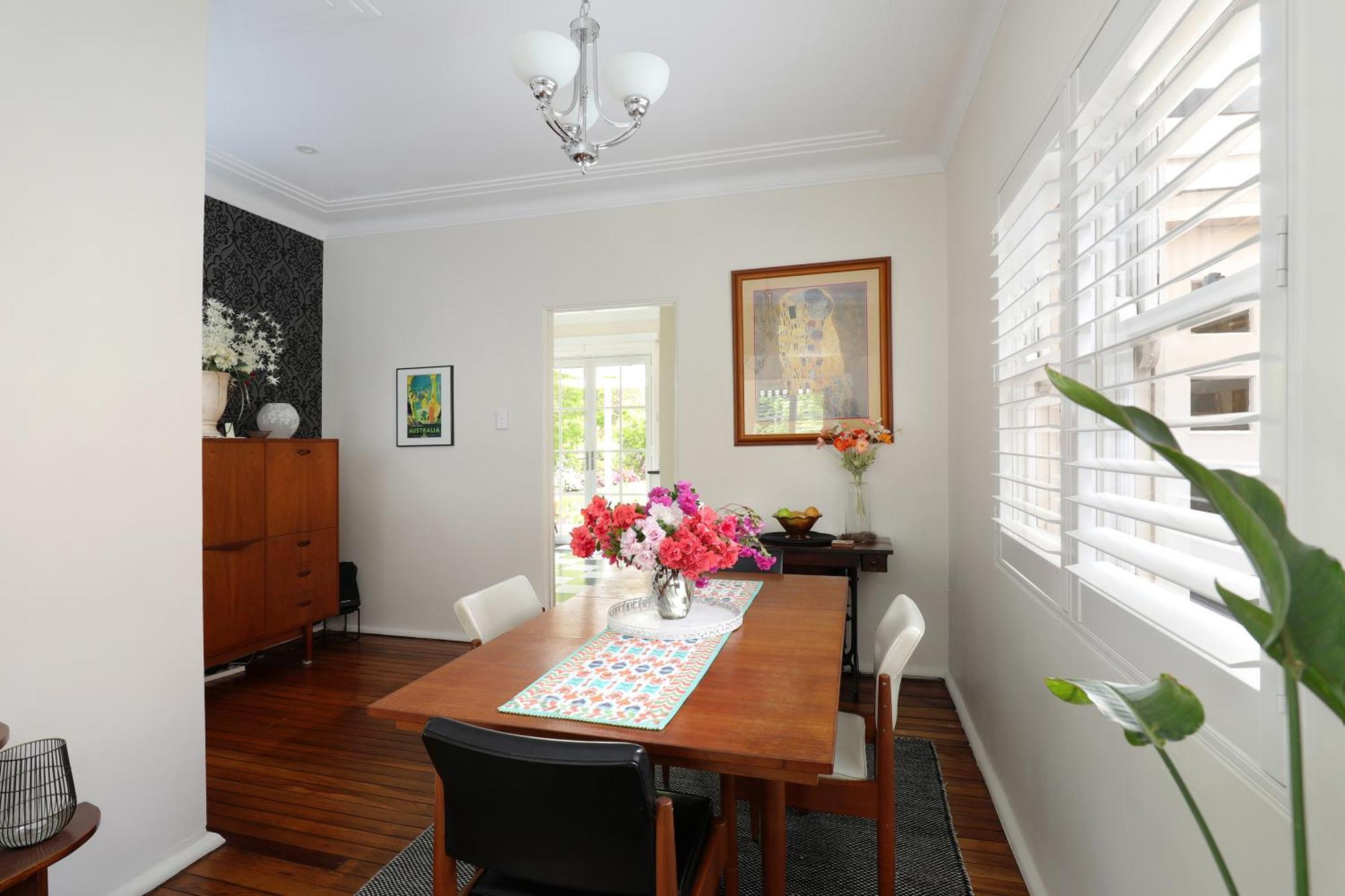 Winston Cottage At Three Sisters Katoomba Buitenkant foto