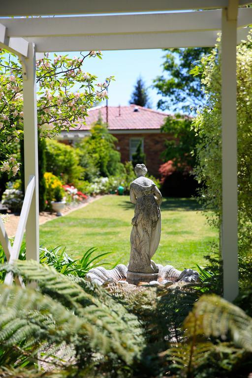 Winston Cottage At Three Sisters Katoomba Buitenkant foto