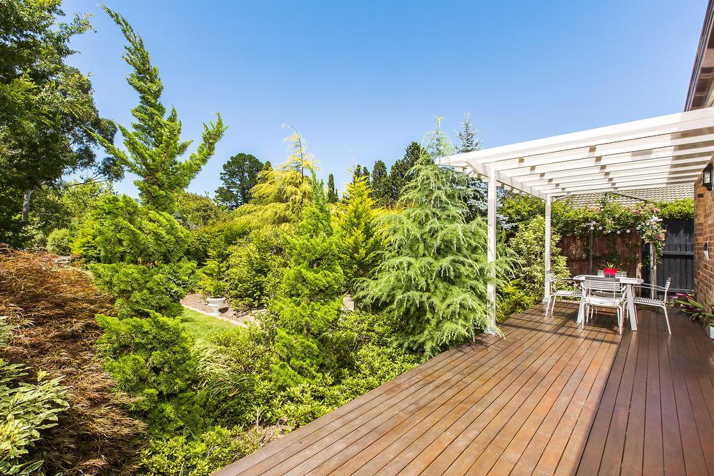 Winston Cottage At Three Sisters Katoomba Buitenkant foto