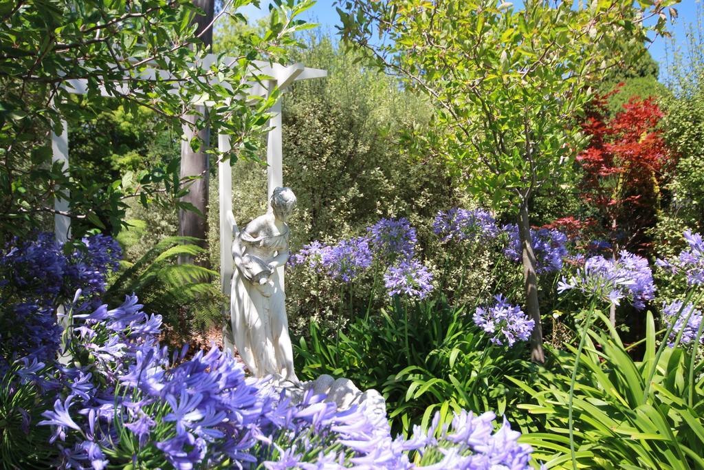 Winston Cottage At Three Sisters Katoomba Buitenkant foto
