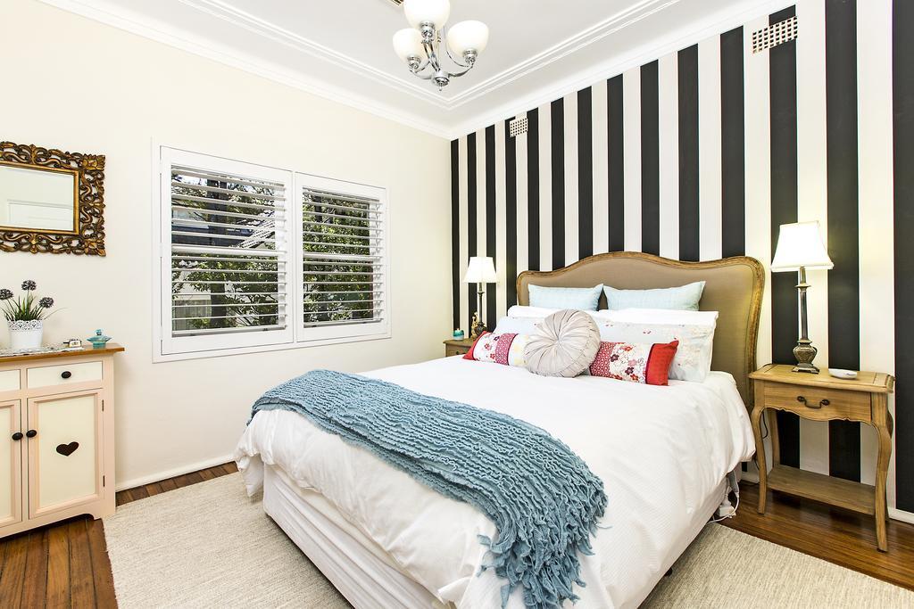Winston Cottage At Three Sisters Katoomba Buitenkant foto