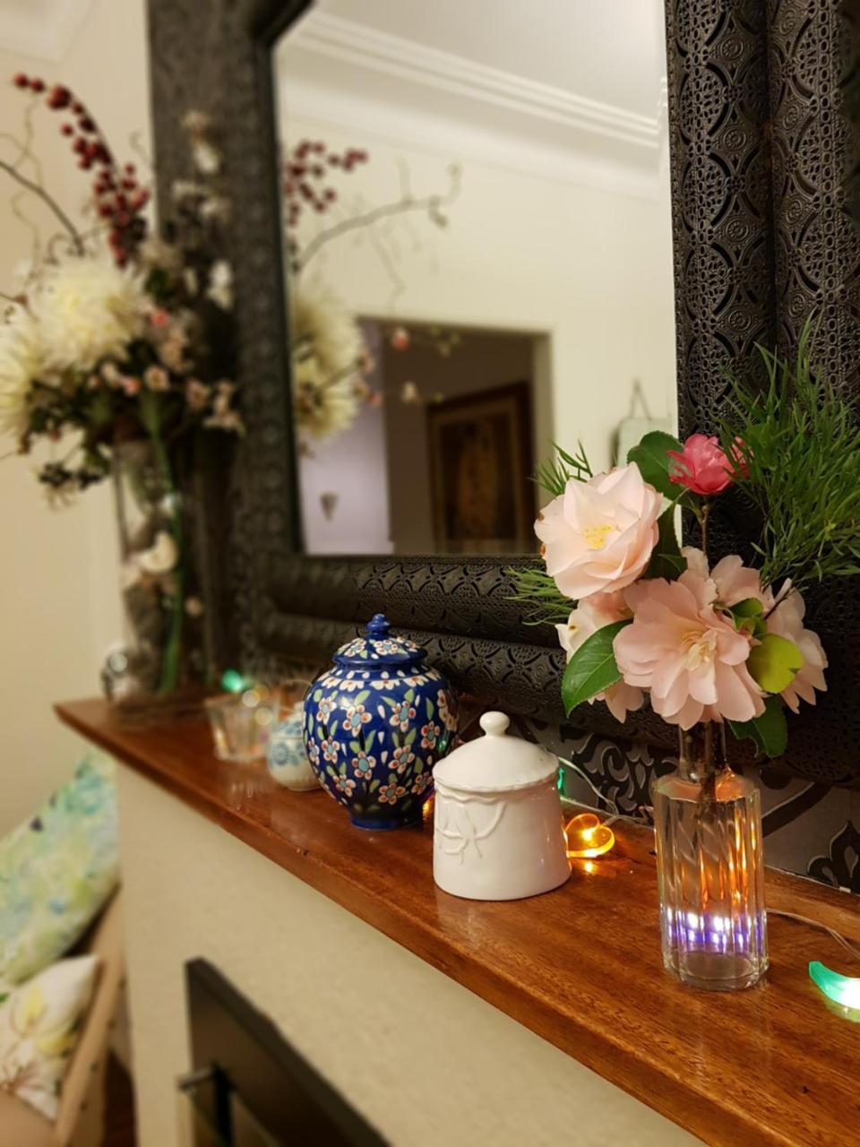 Winston Cottage At Three Sisters Katoomba Buitenkant foto